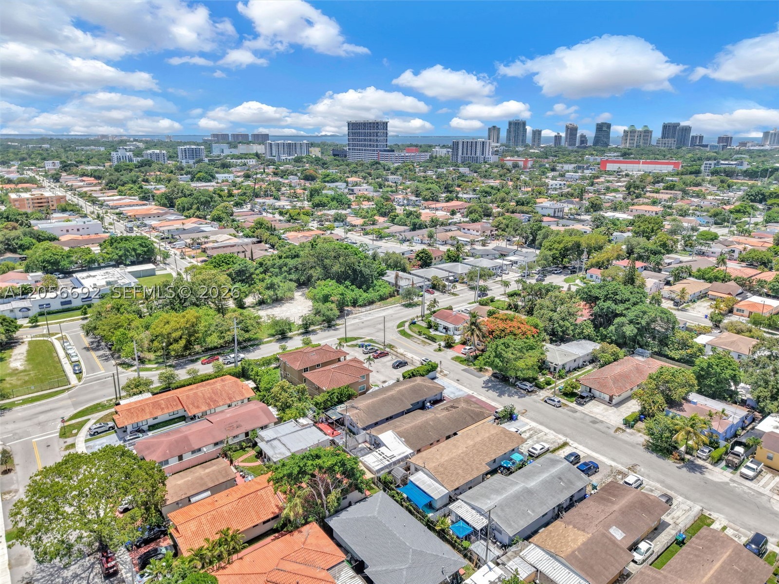 SILVER BLUFF HOMESITES - Residential Income