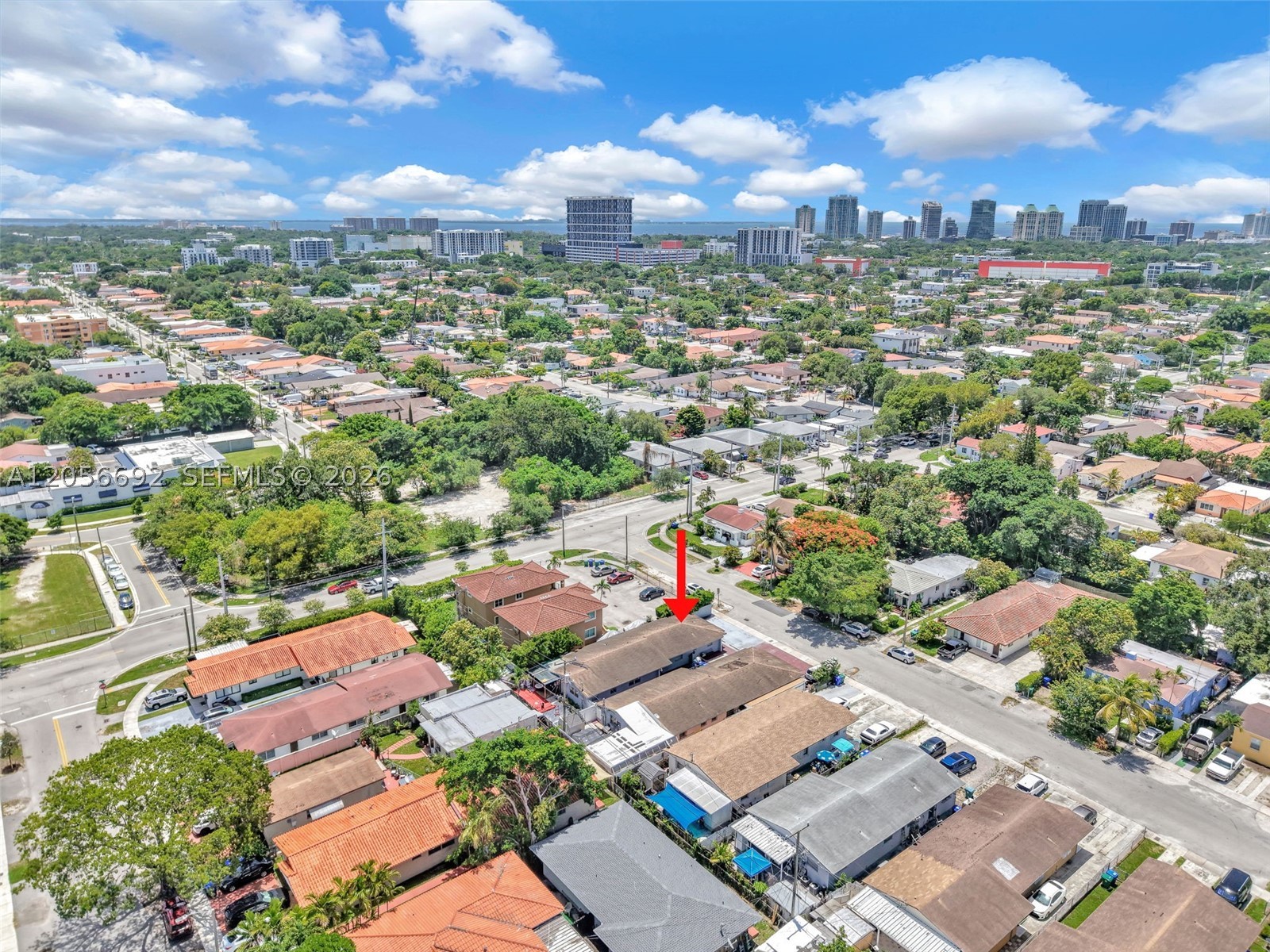 SILVER BLUFF HOMESITES - Residential Income