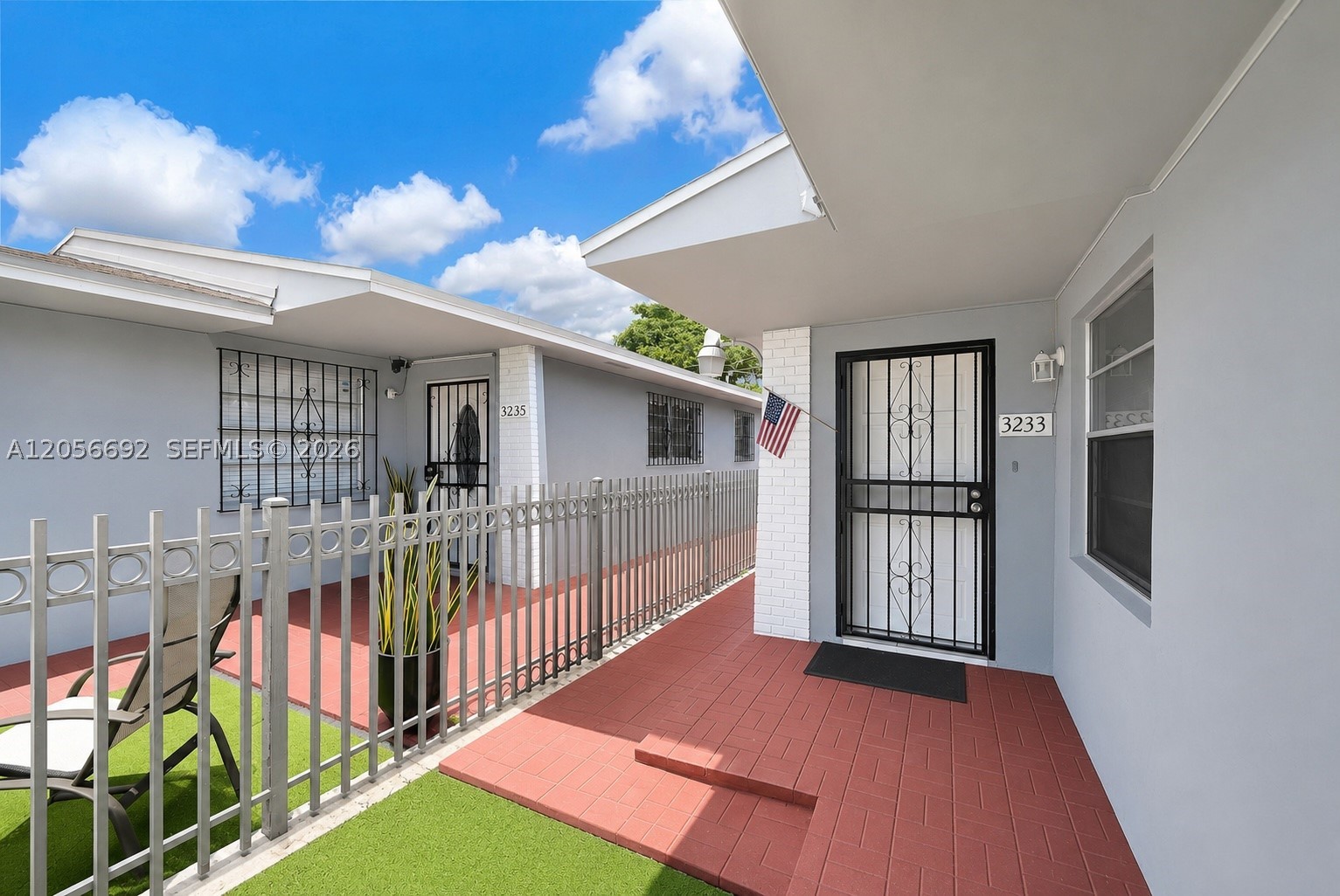 SILVER BLUFF HOMESITES - Residential Income