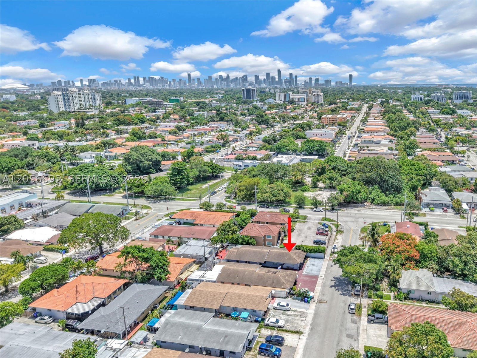 SILVER BLUFF HOMESITES - Residential Income