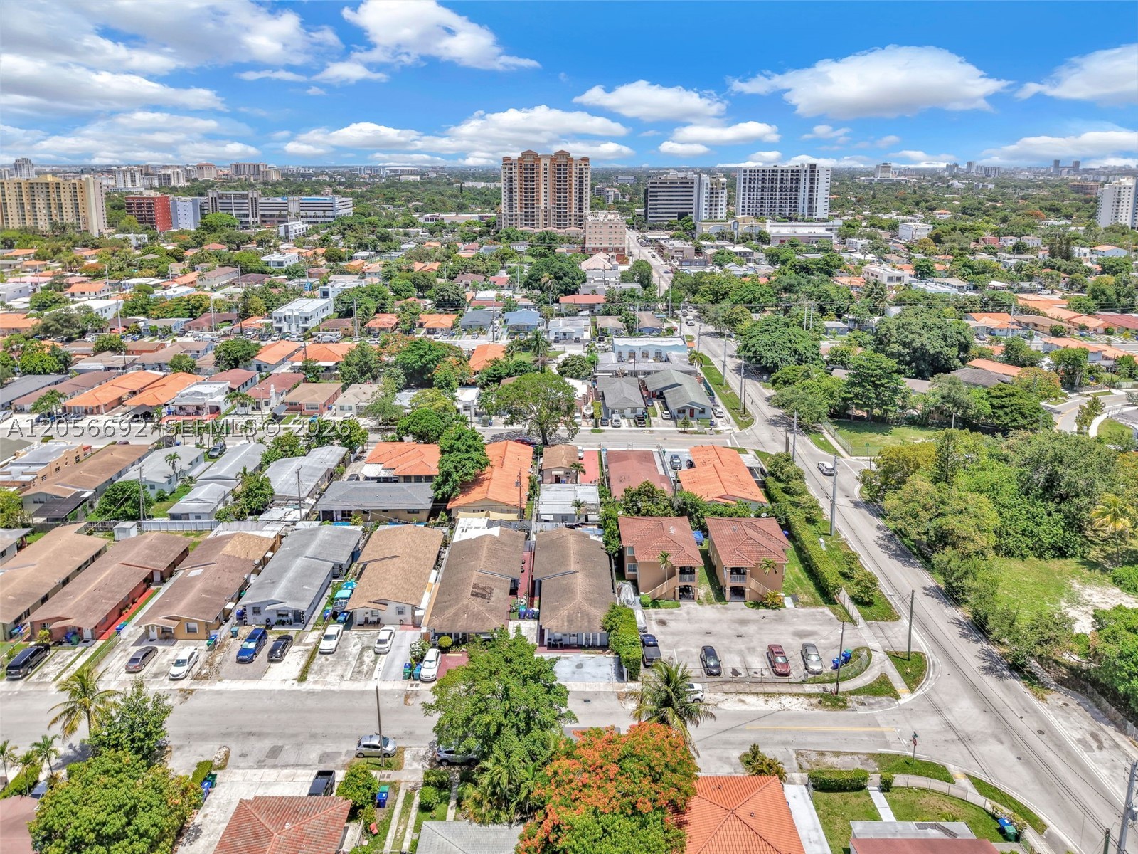 SILVER BLUFF HOMESITES - Residential Income