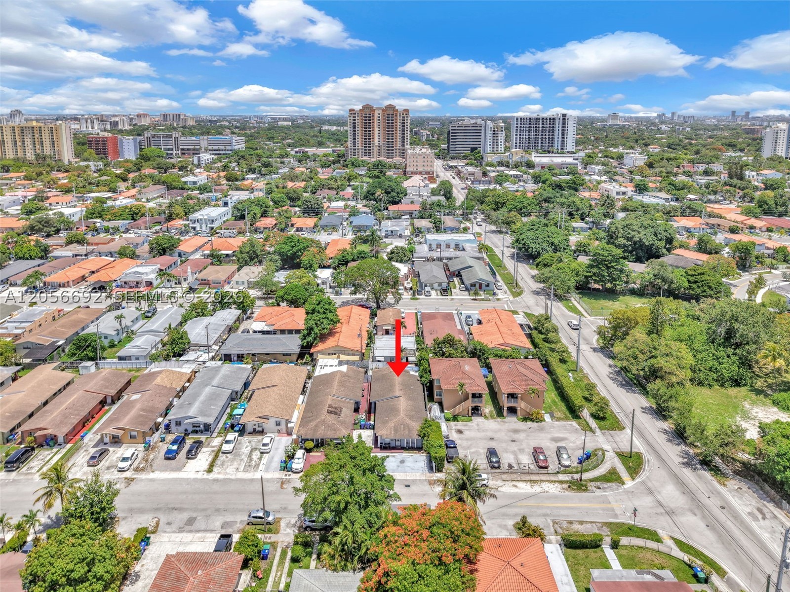 SILVER BLUFF HOMESITES - Residential Income