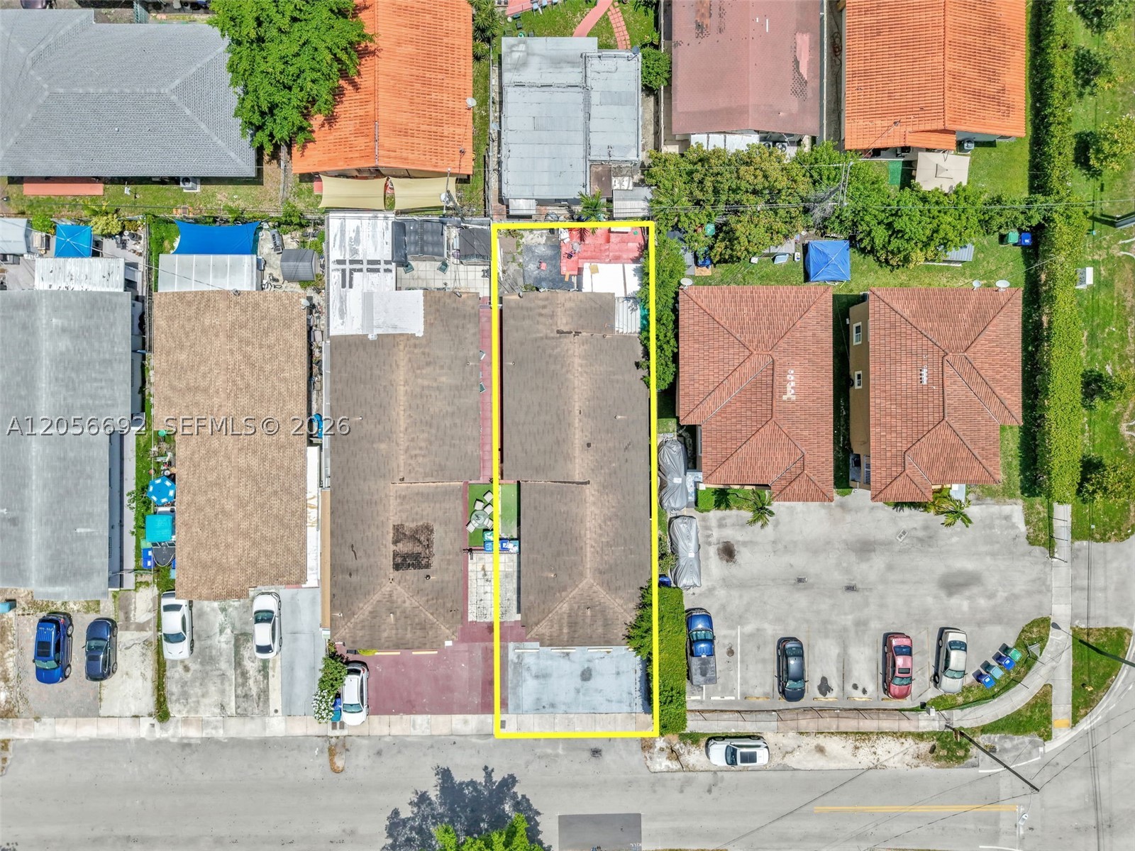 SILVER BLUFF HOMESITES - Residential Income