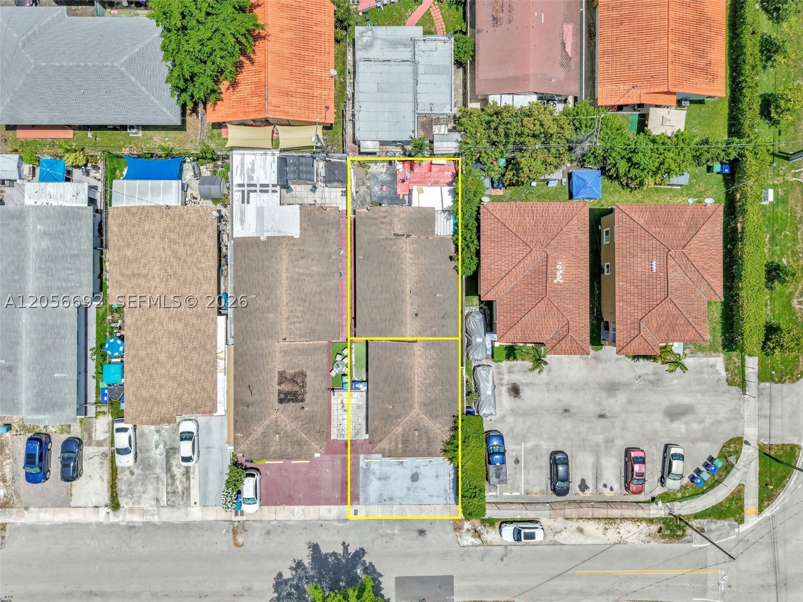 SILVER BLUFF HOMESITES - Residential Income