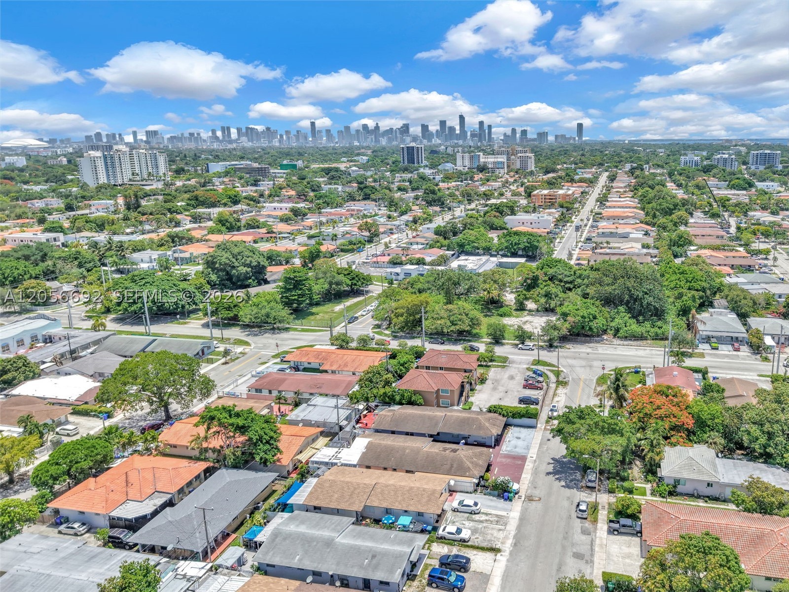 SILVER BLUFF HOMESITES - Residential Income