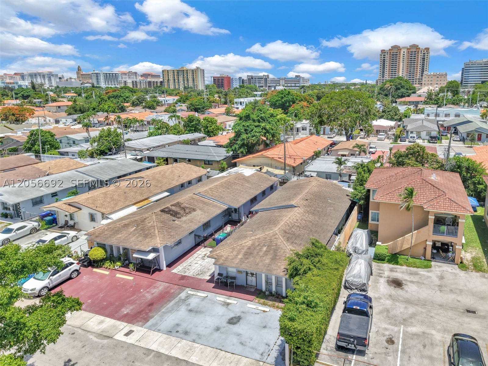 SILVER BLUFF HOMESITES - Residential Income