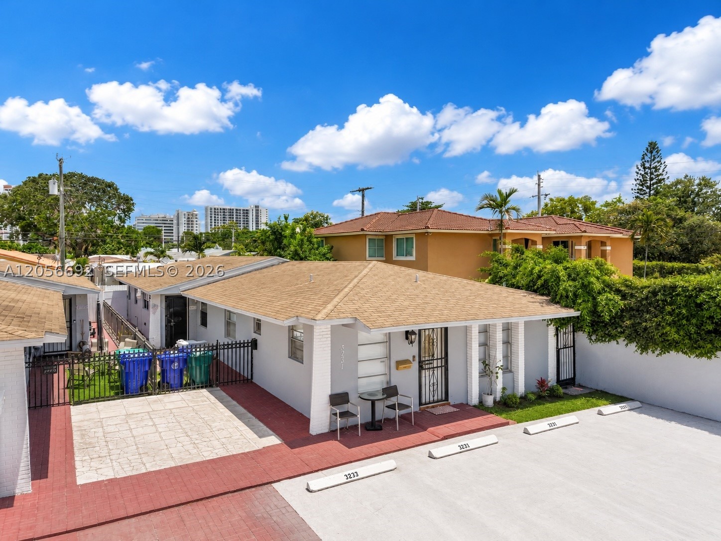 SILVER BLUFF HOMESITES - Residential Income