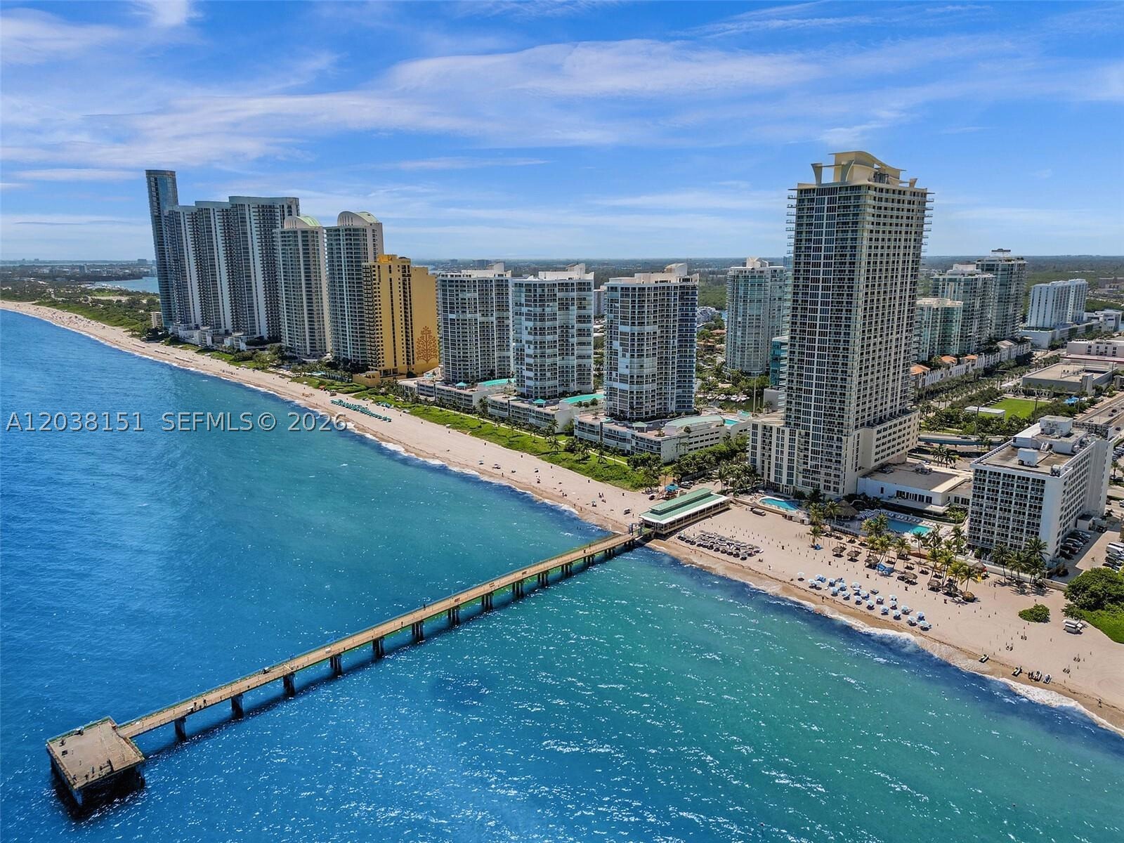 LA PERLA CONDO - Residential
