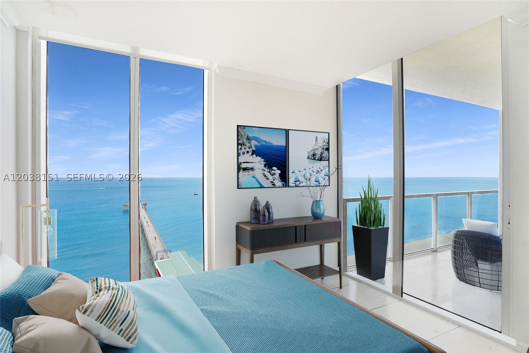 LA PERLA CONDO - Residential