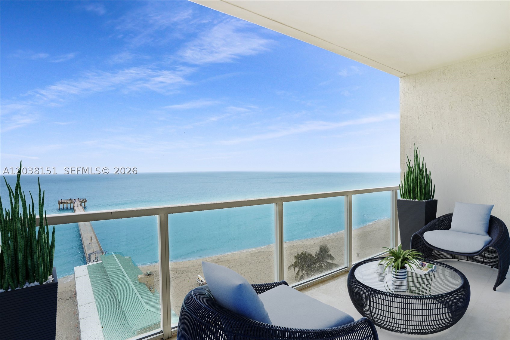 LA PERLA CONDO - Residential