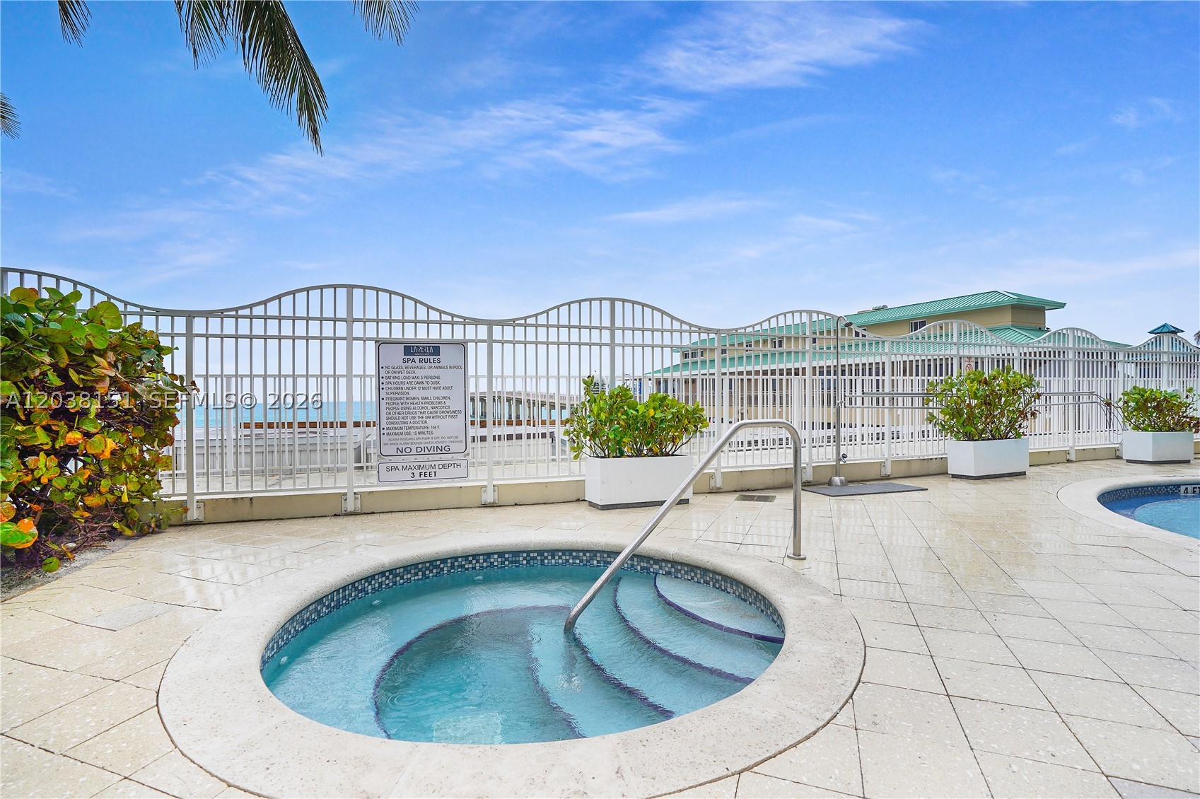 LA PERLA CONDO - Residential