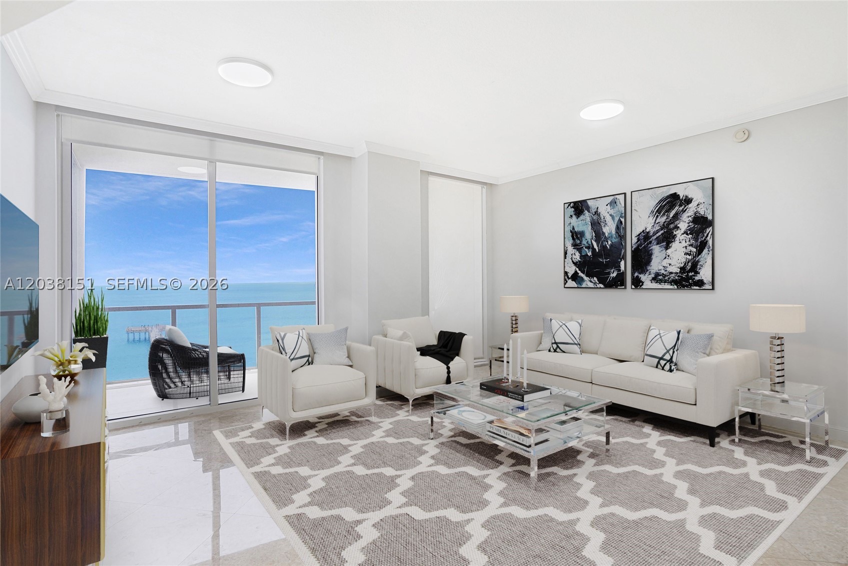 LA PERLA CONDO - Residential