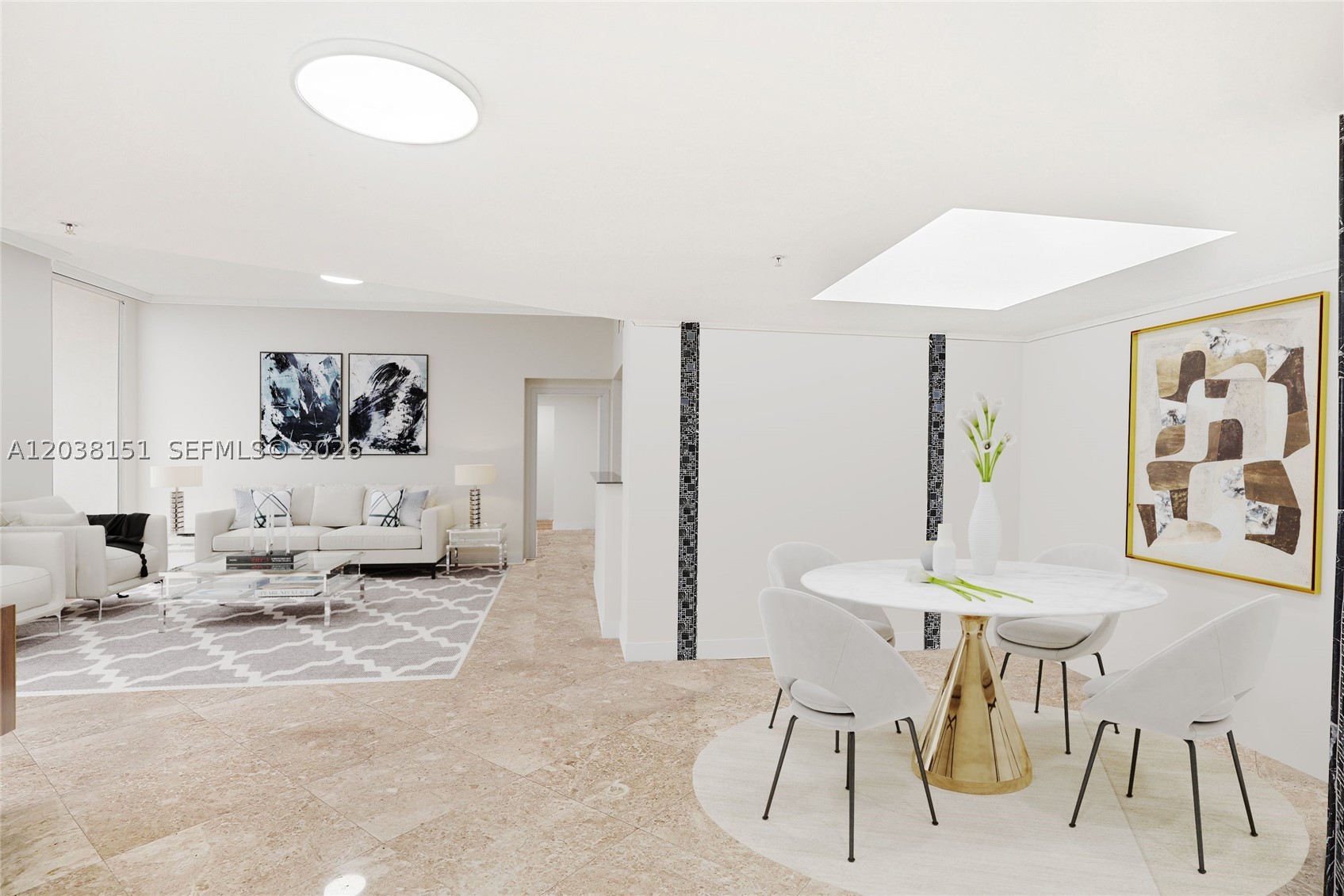 LA PERLA CONDO - Residential