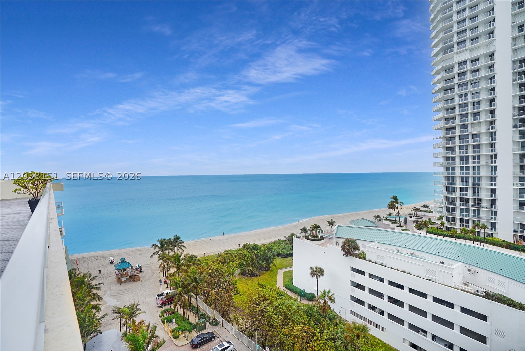 LA PERLA CONDO - Residential
