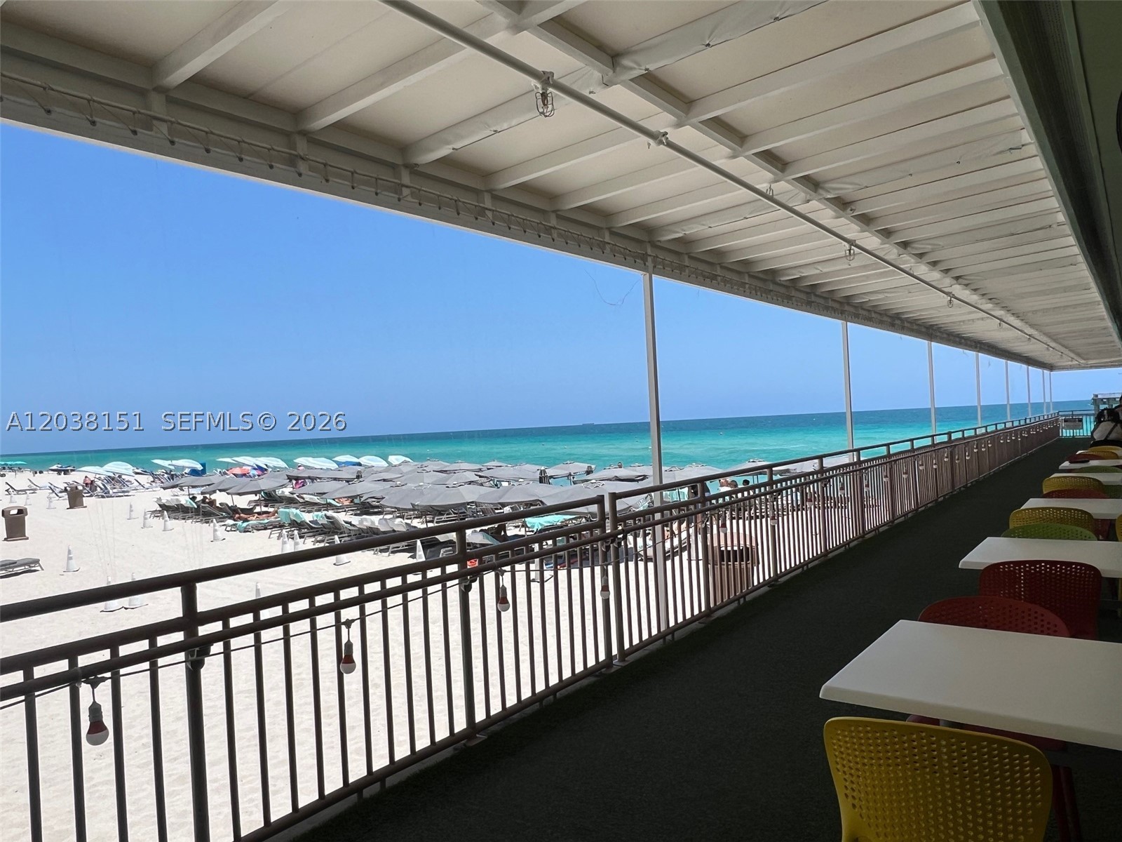 LA PERLA CONDO - Residential