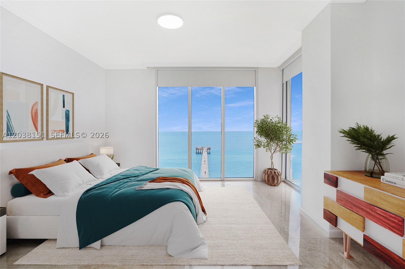 LA PERLA CONDO - Residential