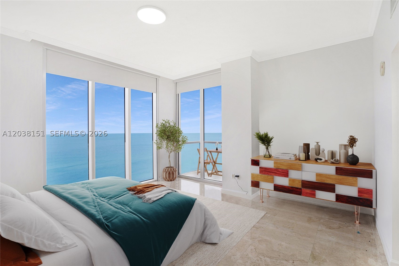LA PERLA CONDO - Residential