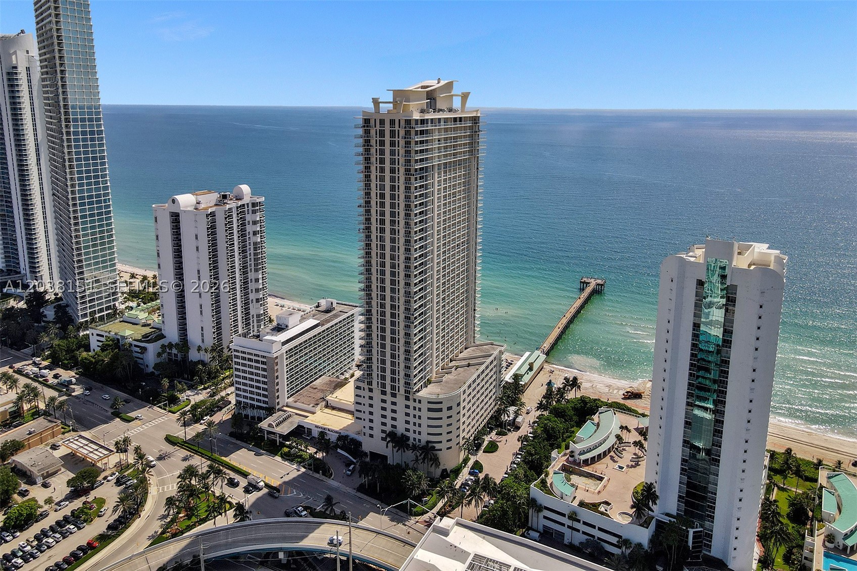 LA PERLA CONDO - Residential