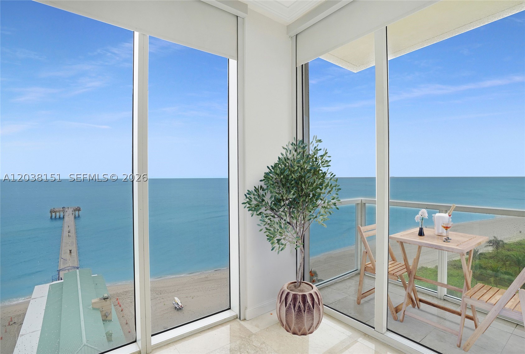 LA PERLA CONDO - Residential