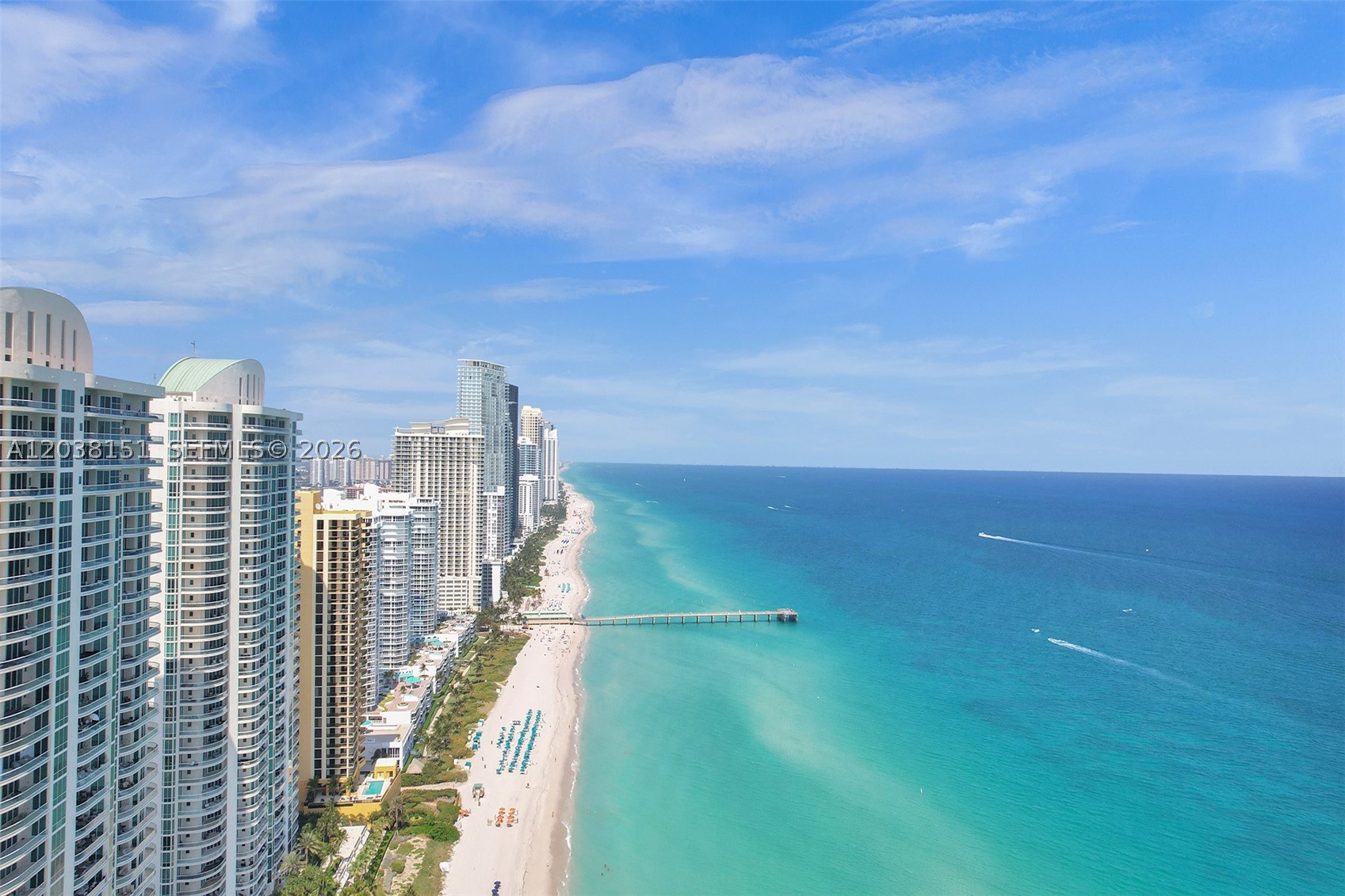 LA PERLA CONDO - Residential