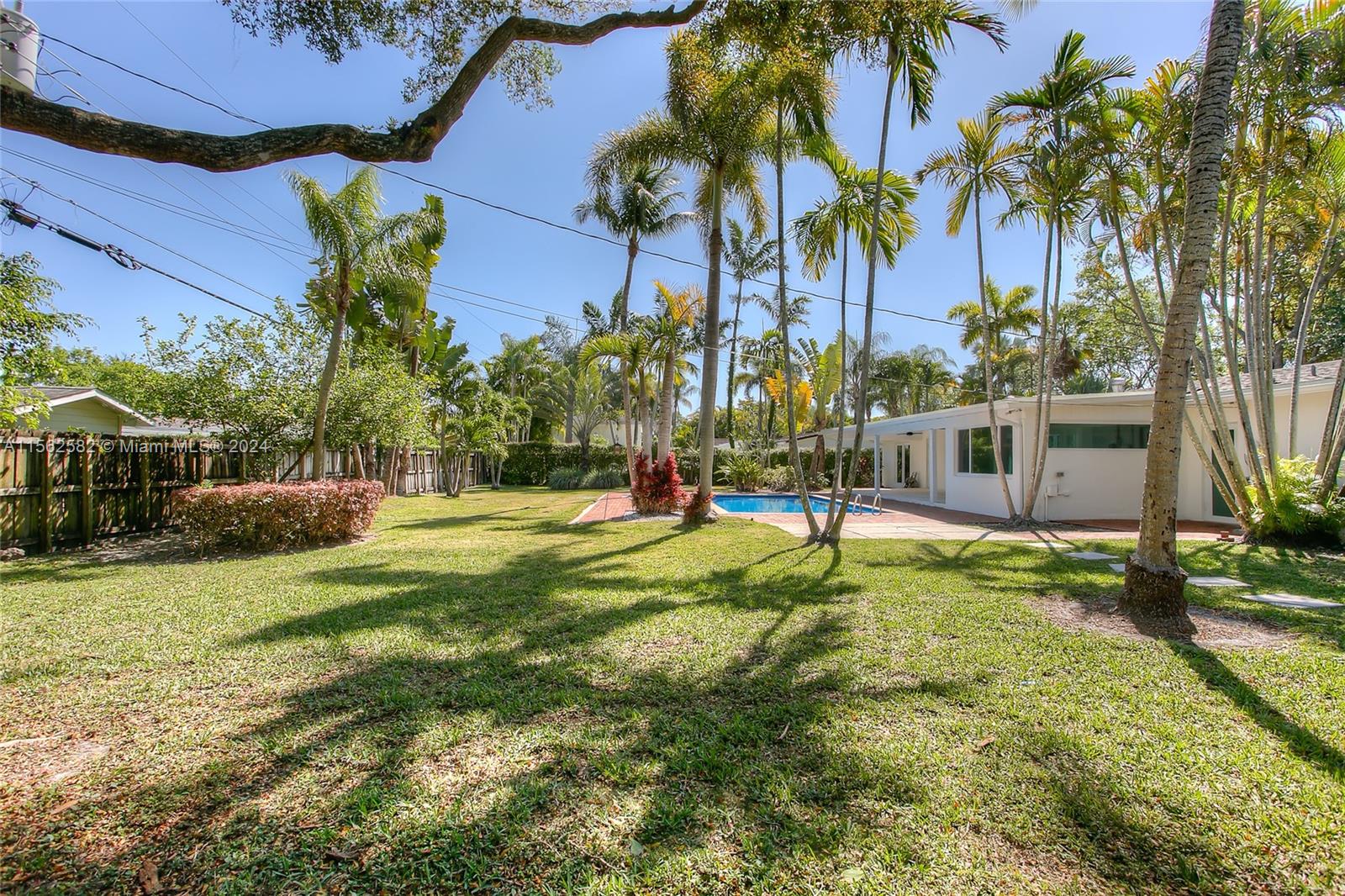Mangowood - Residential Lease