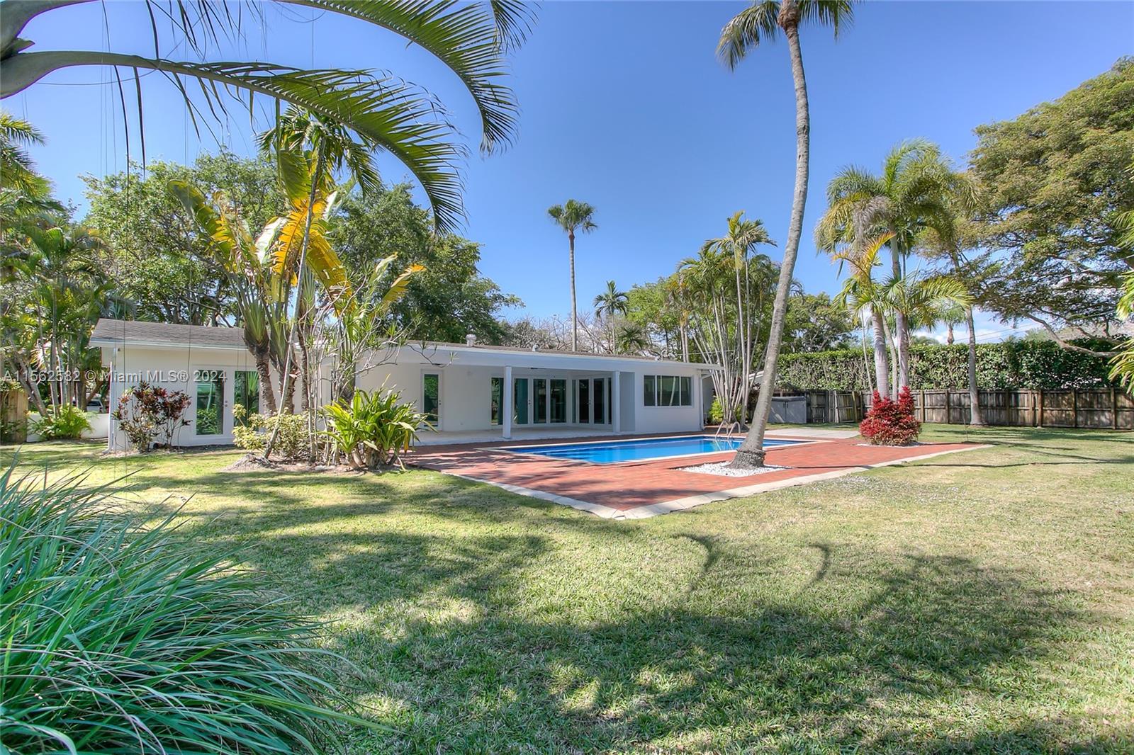 Mangowood - Residential Lease