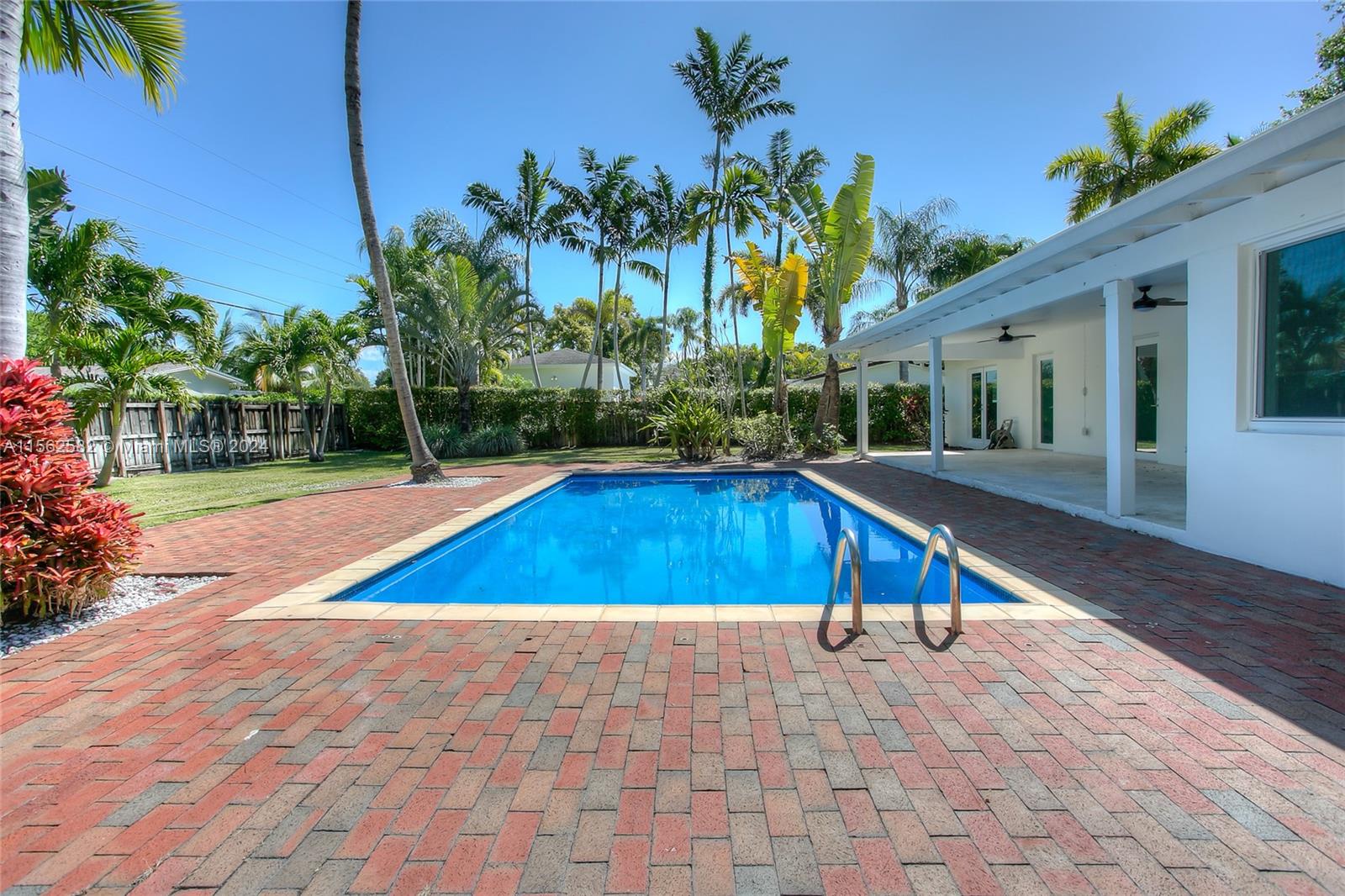 Mangowood - Residential Lease