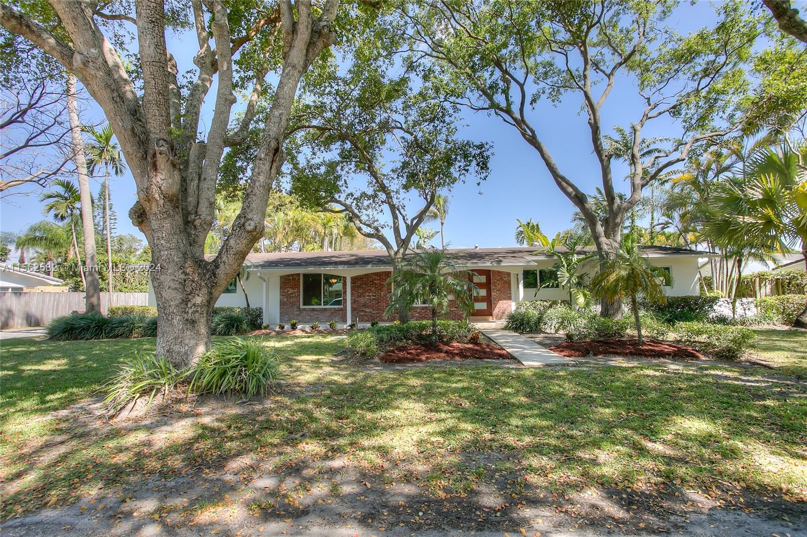 Mangowood - Residential Lease