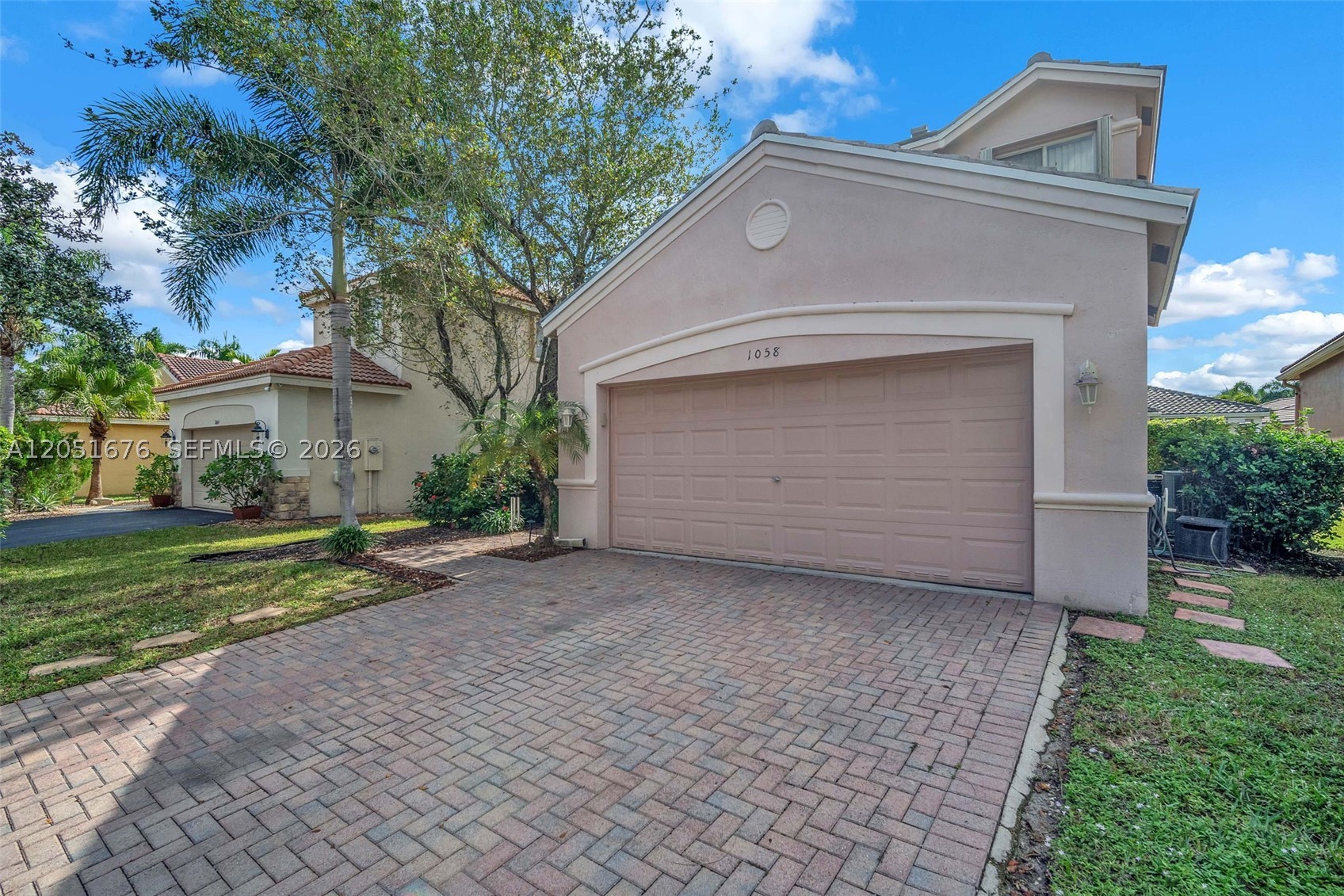 SECTOR 2-PARCELS 1 2 3 4 - Residential