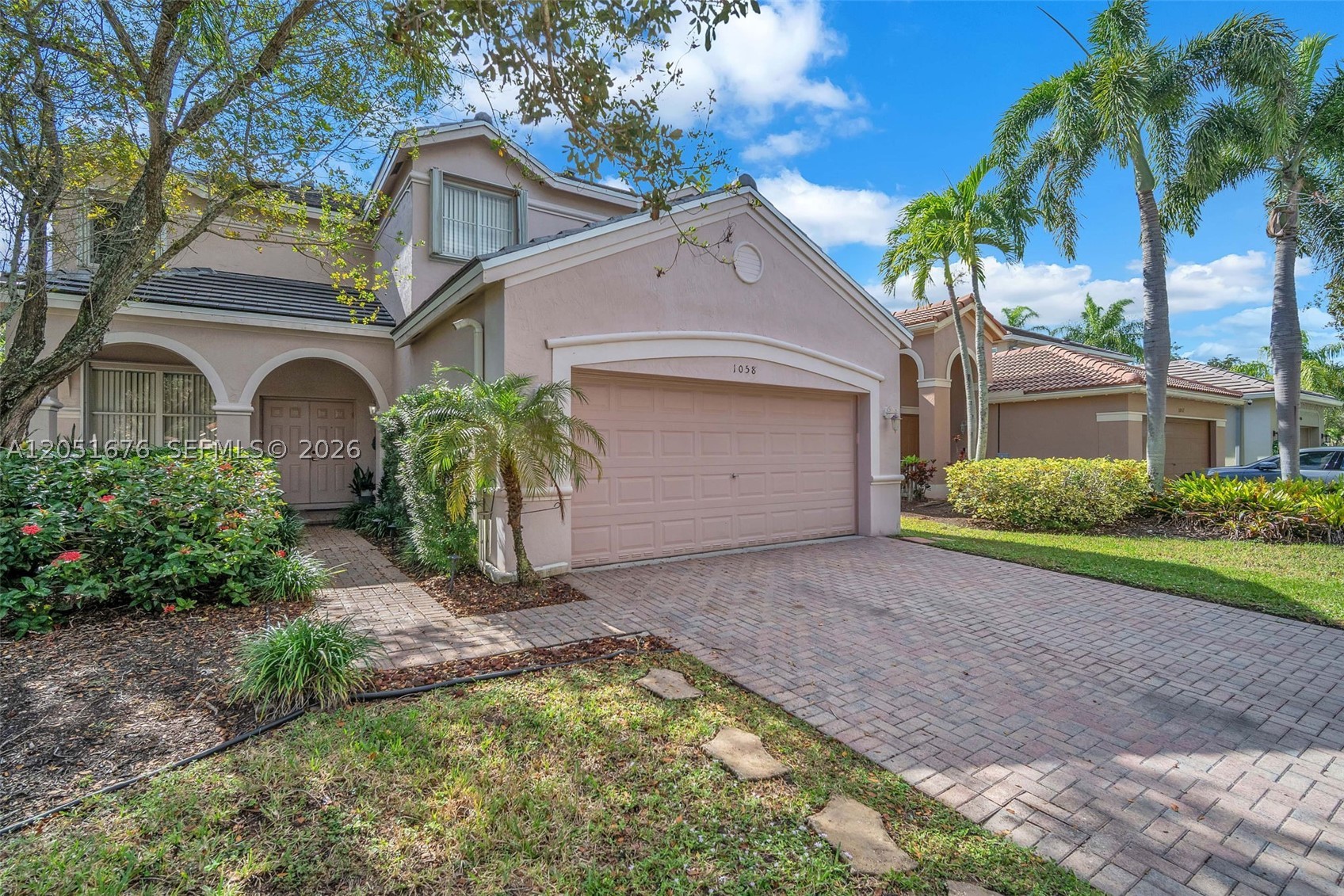 SECTOR 2-PARCELS 1 2 3 4 - Residential