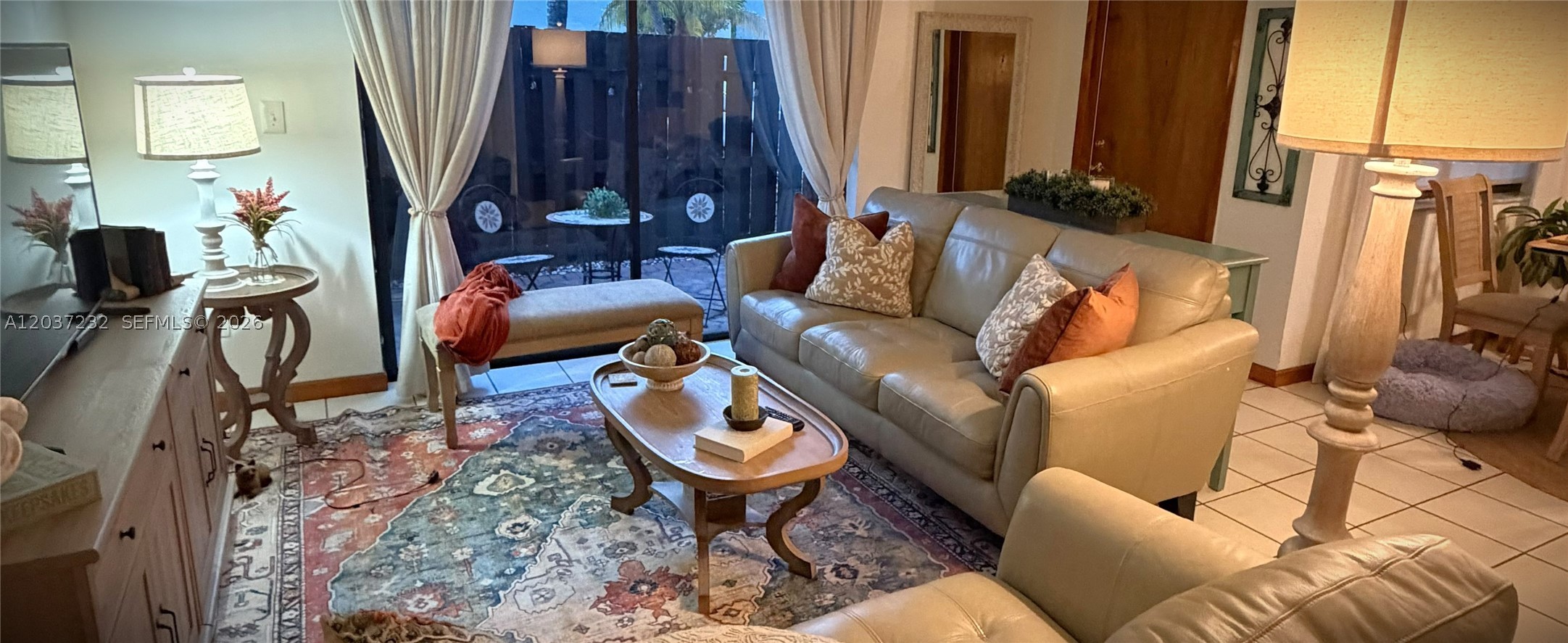 PALM POINT SEC 2 - Residential Lease