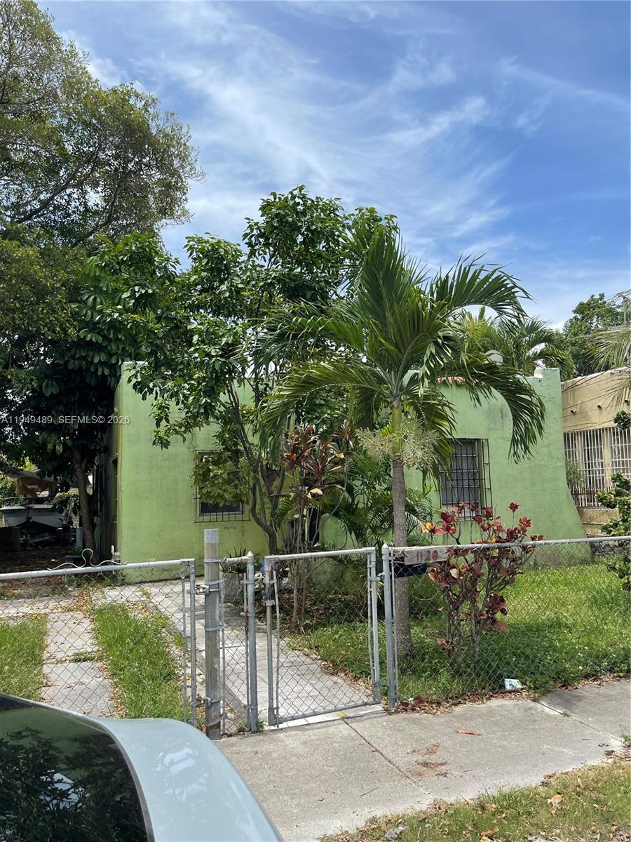 SANTA CLARA SUB - Residential