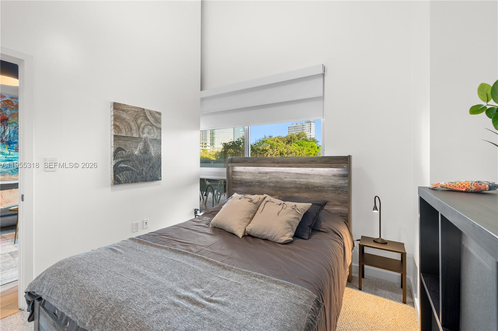 LE PARC AT BRICKELL CONDO - Residential