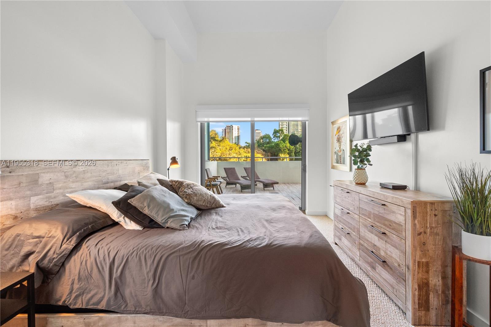 LE PARC AT BRICKELL CONDO - Residential