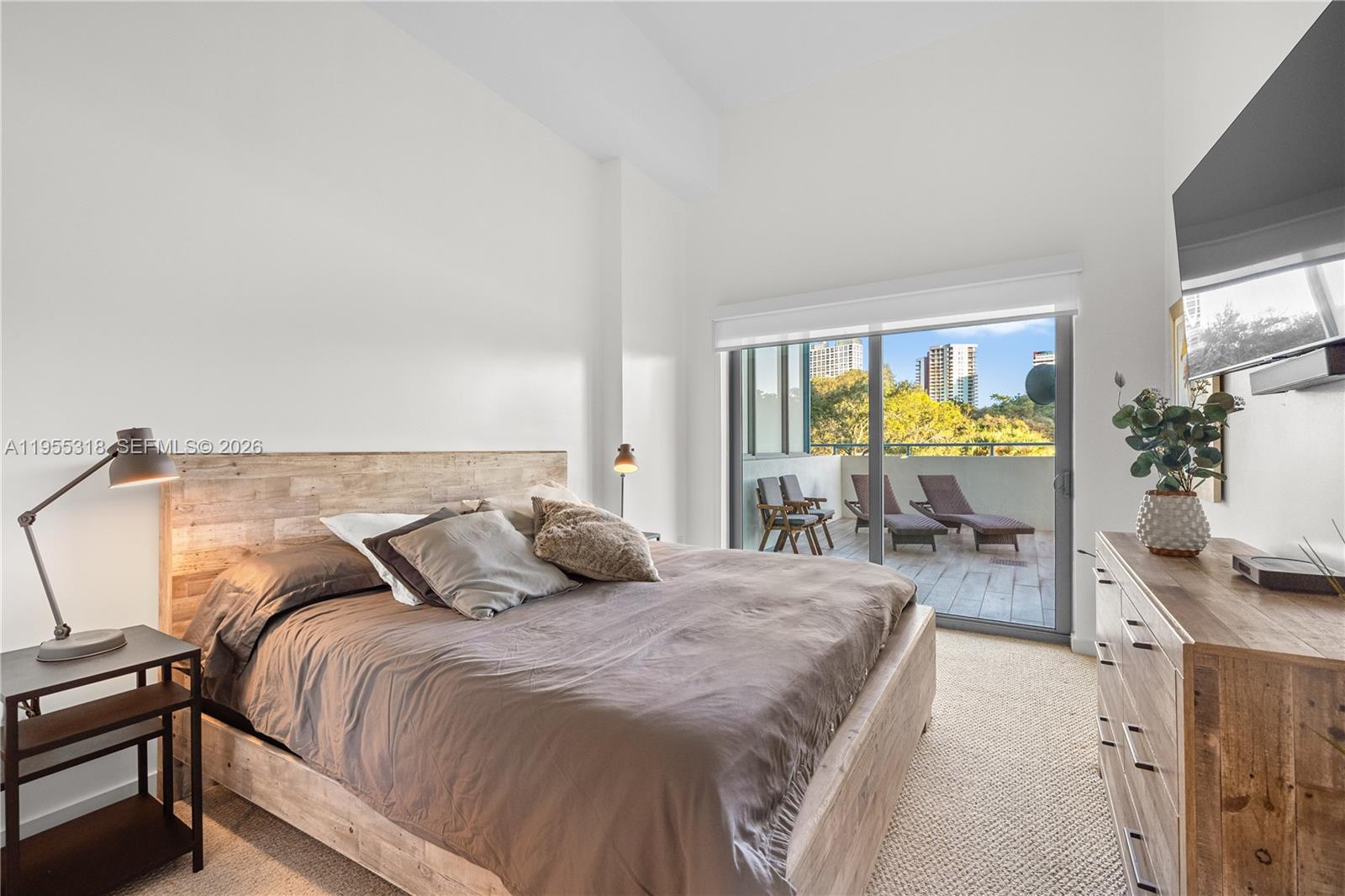 LE PARC AT BRICKELL CONDO - Residential