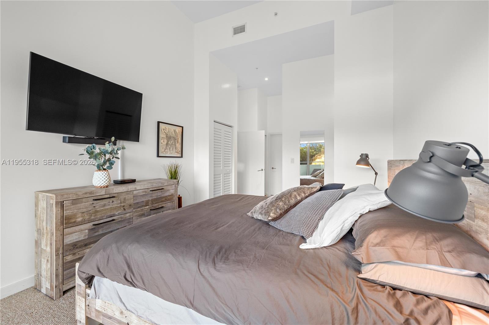 LE PARC AT BRICKELL CONDO - Residential