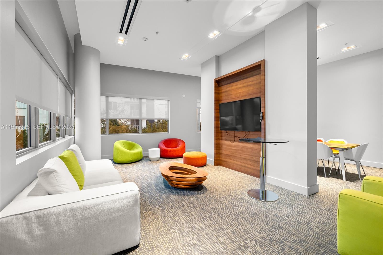 LE PARC AT BRICKELL CONDO - Residential