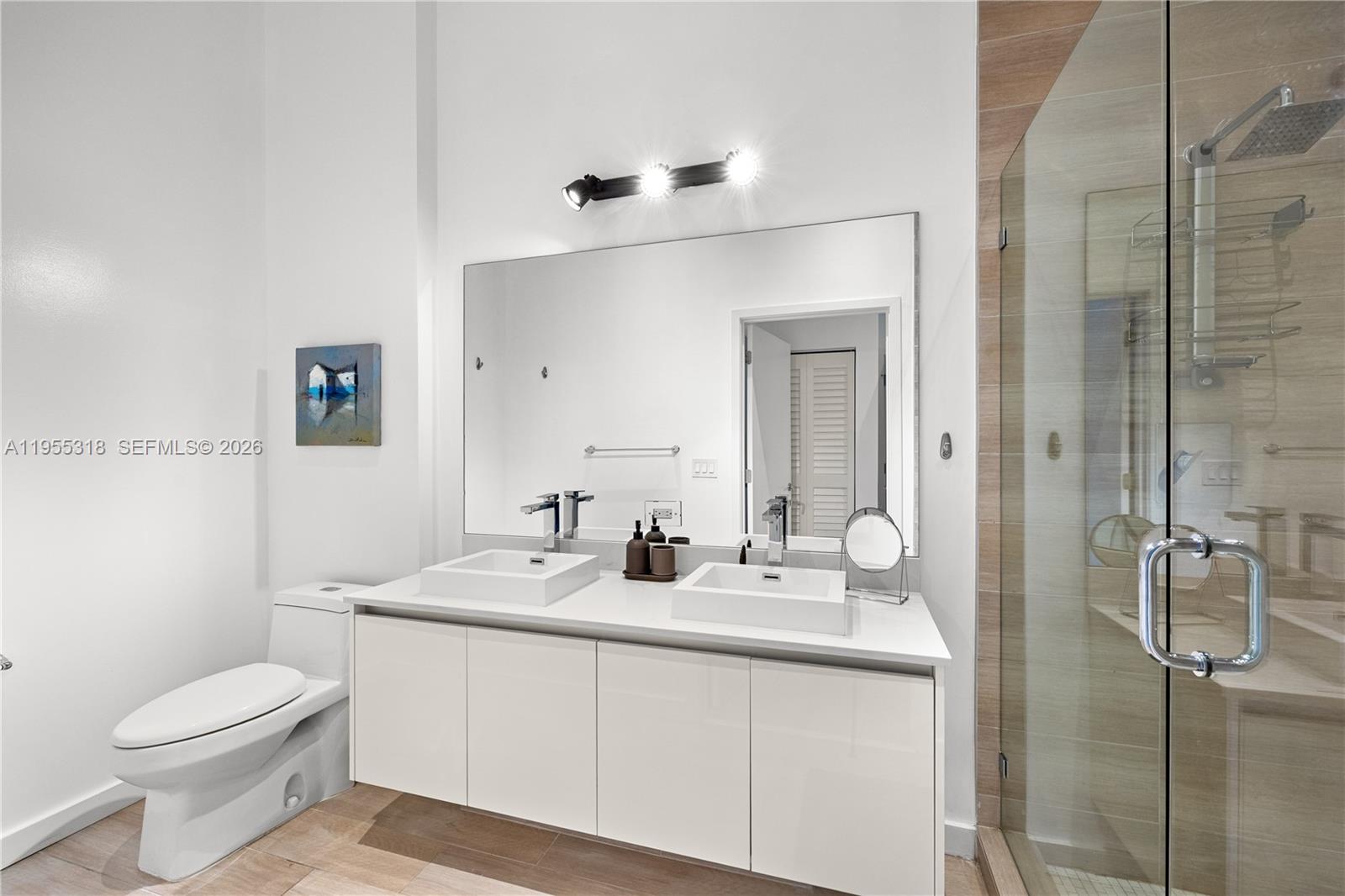 LE PARC AT BRICKELL CONDO - Residential