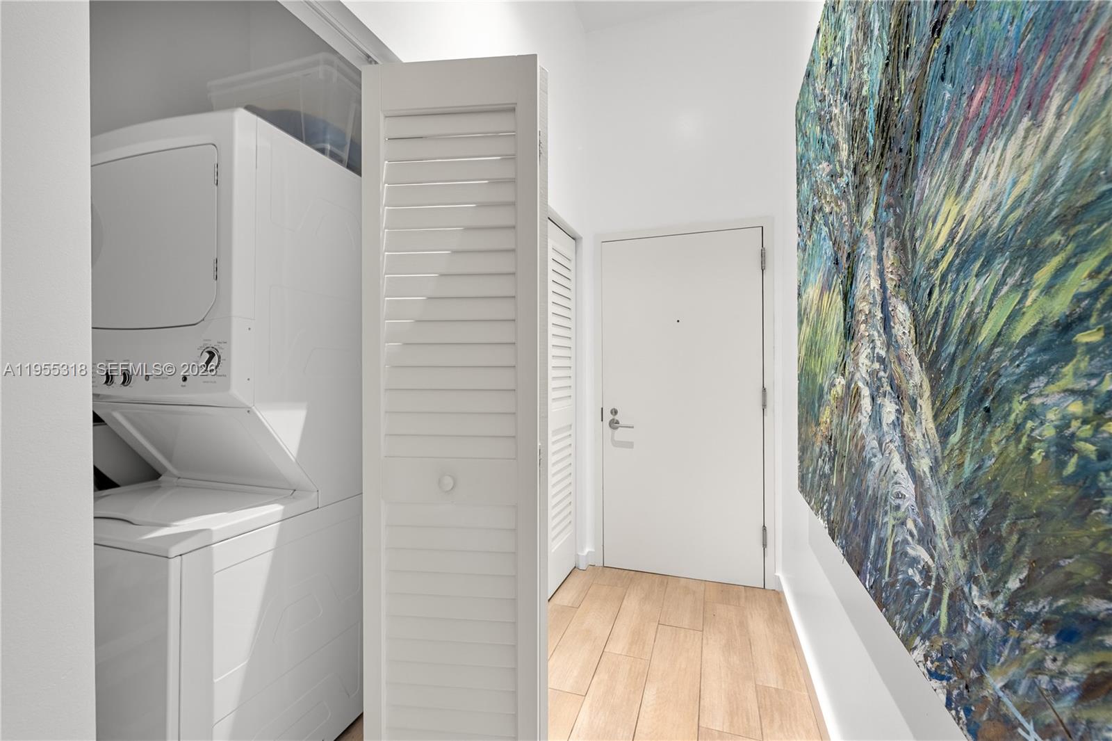 LE PARC AT BRICKELL CONDO - Residential