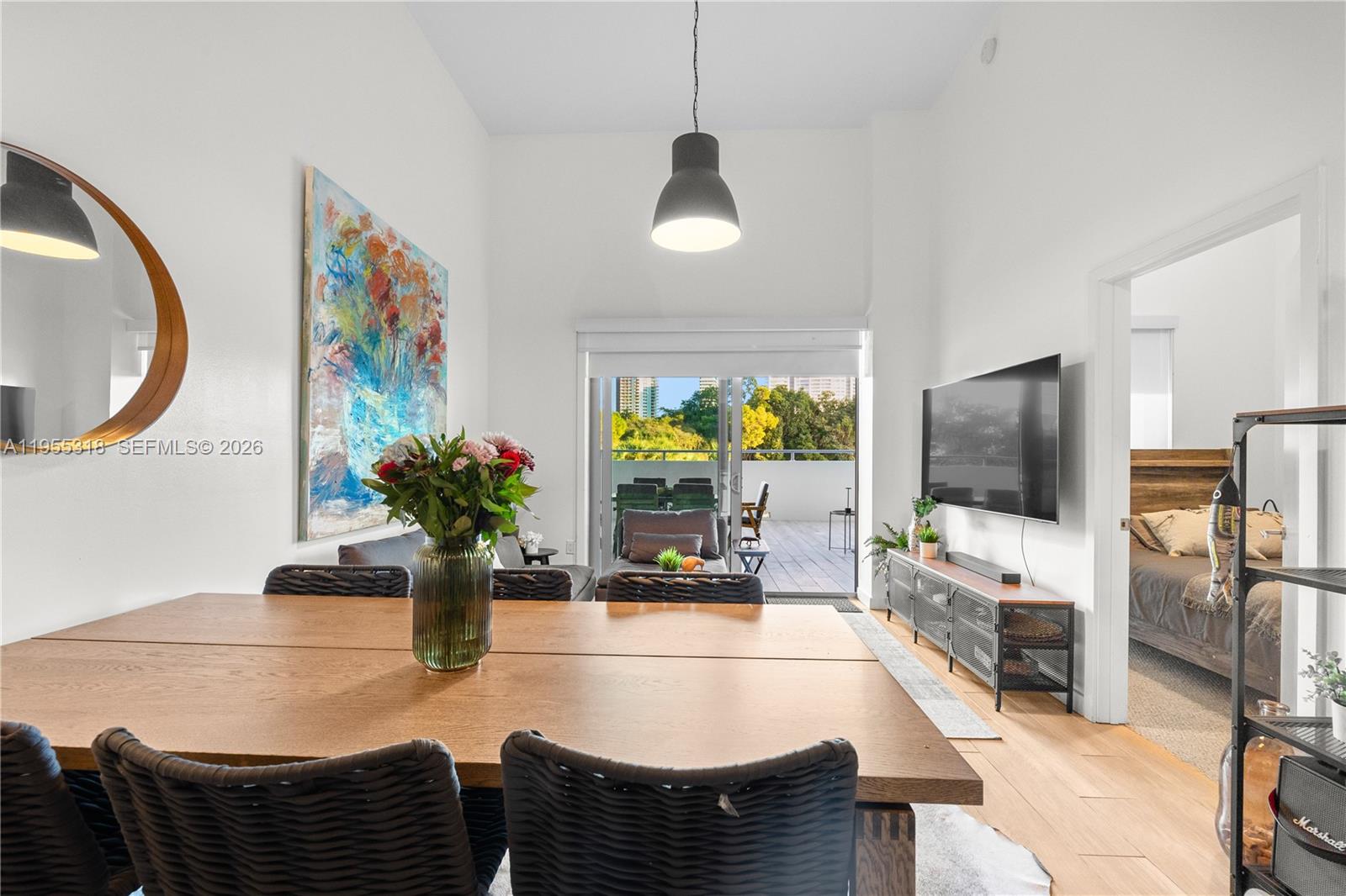 LE PARC AT BRICKELL CONDO - Residential