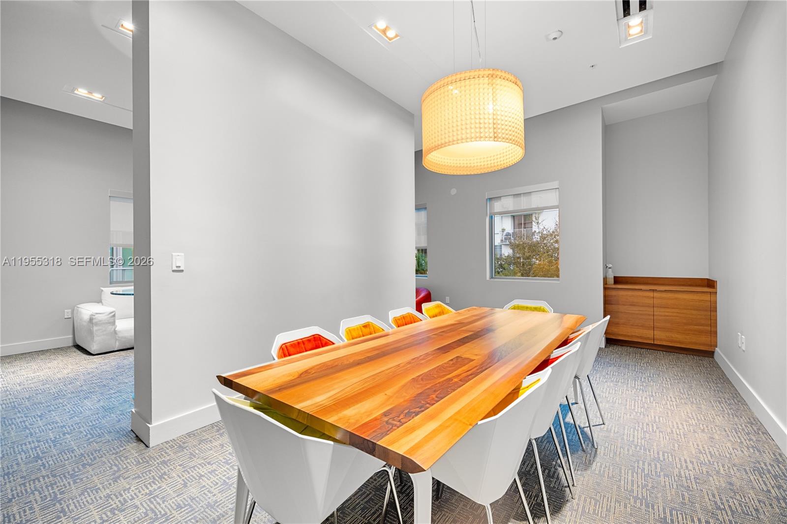 LE PARC AT BRICKELL CONDO - Residential