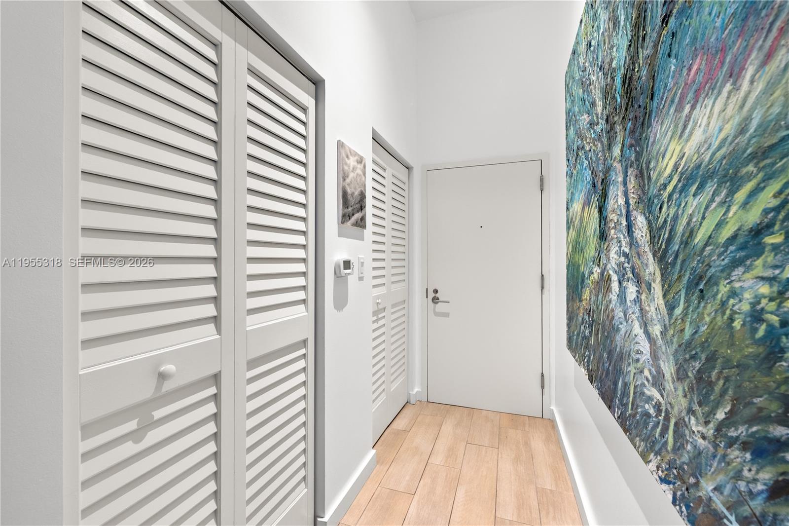 LE PARC AT BRICKELL CONDO - Residential