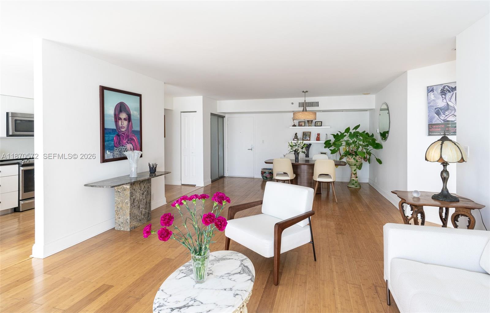 MYSTIC POINTE CONDO NO TH - Residential