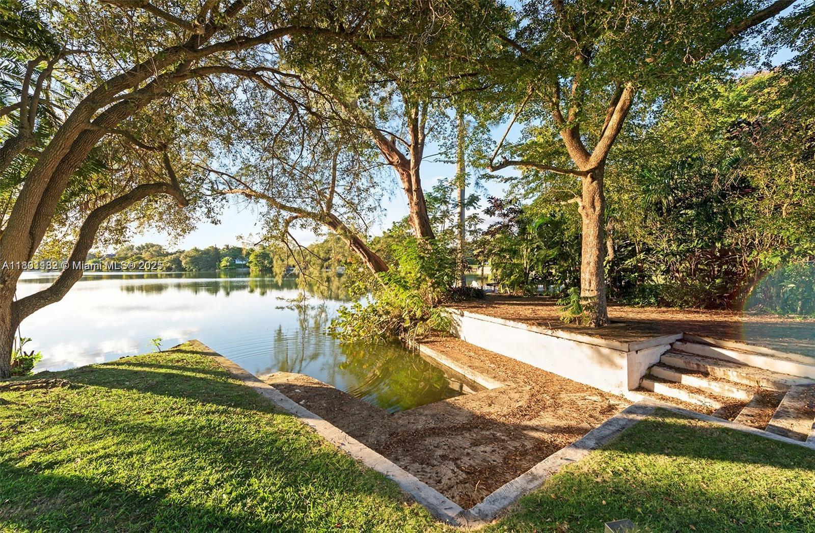 HAMMOCK LAKE NO 2 - Residential