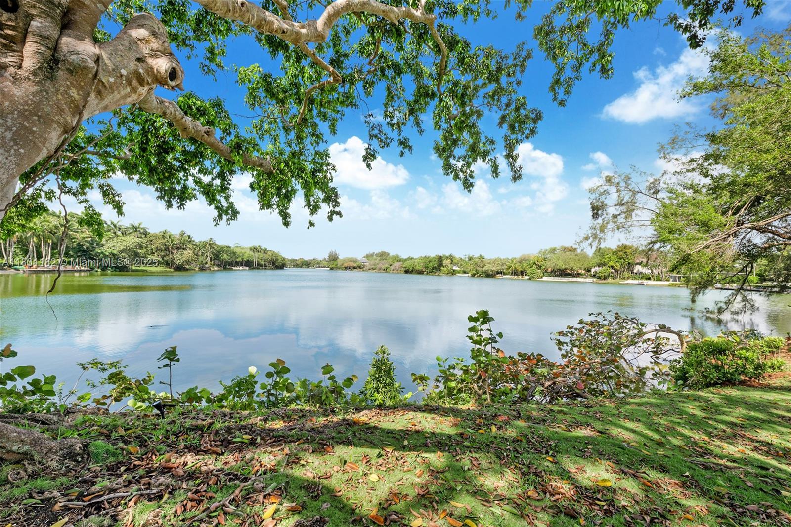 HAMMOCK LAKE NO 2 - Residential