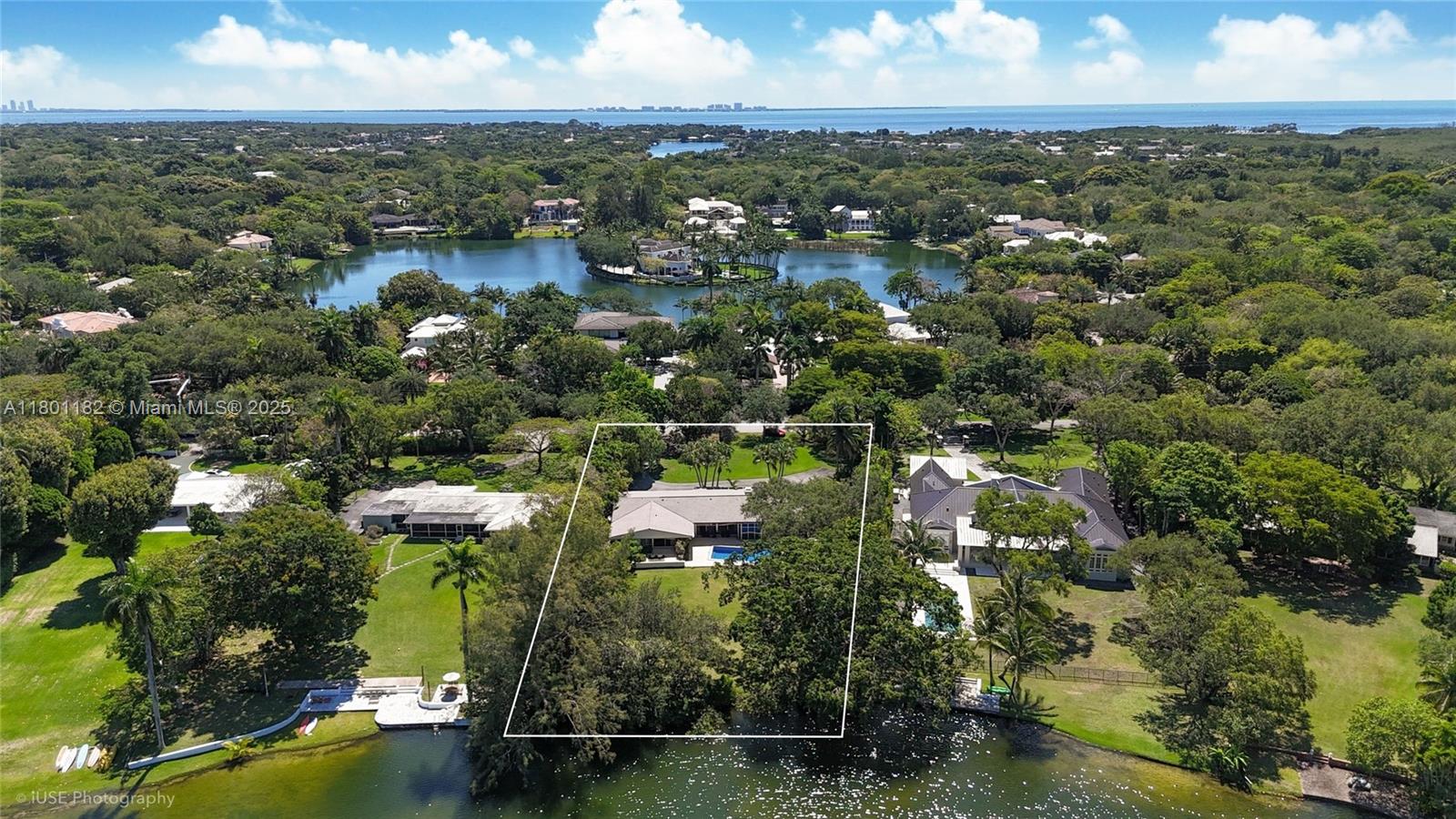 HAMMOCK LAKE NO 2 - Residential