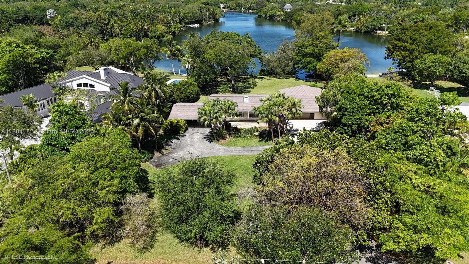 HAMMOCK LAKE NO 2 - Residential