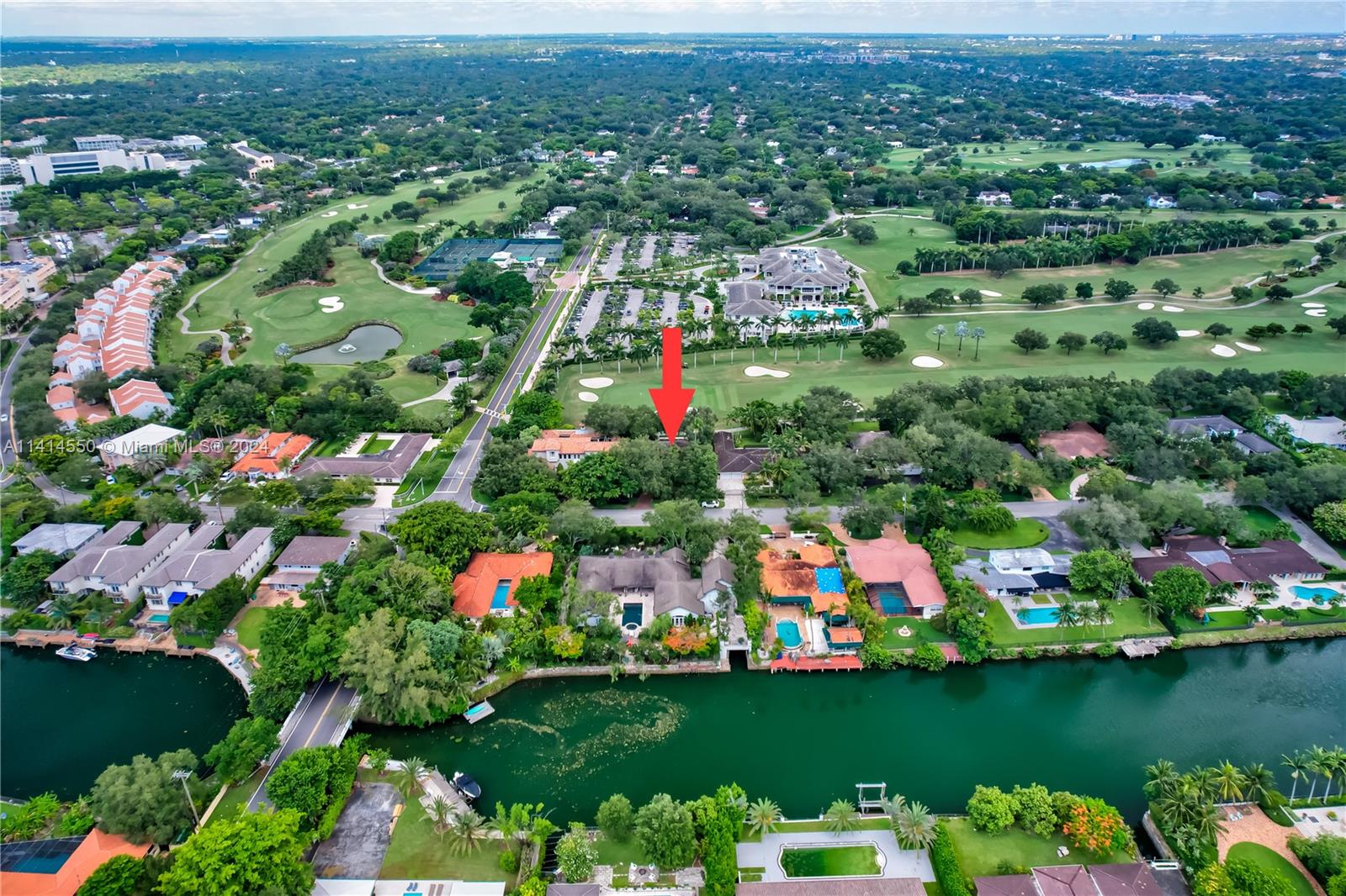 C GAB COUNTRY CLUB SEC 5 - Residential