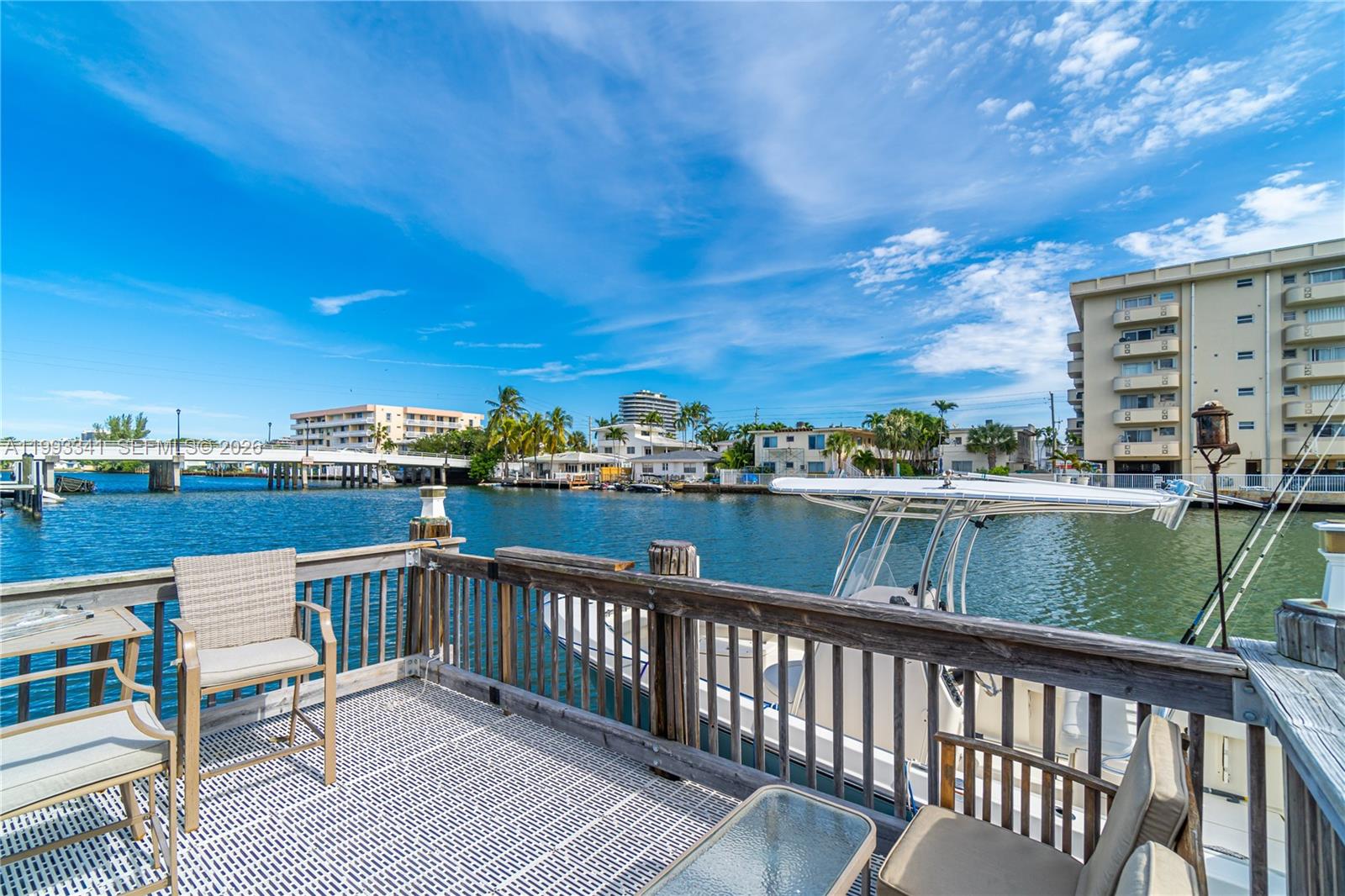 OASIS ON THE BEACH CONDO - Residential