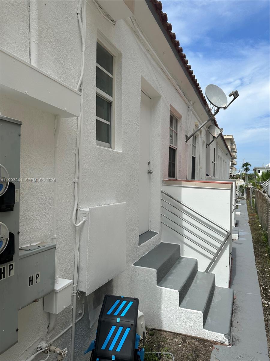 OASIS ON THE BEACH CONDO - Residential